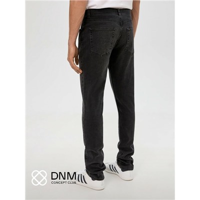 Брюки джинсовые муж. Ladas_slim