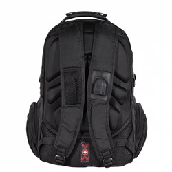 Рюкзак 1877W green Whiff