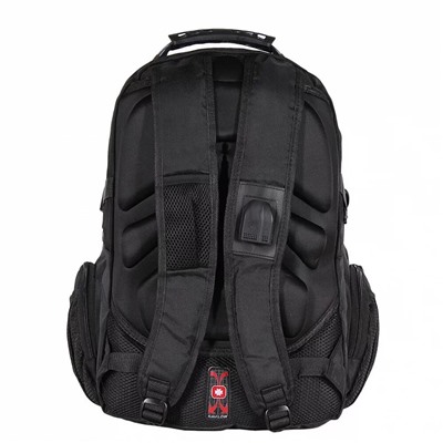 Рюкзак 1877W green Whiff