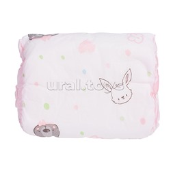 Пупс озвуч 30 см Шаинский музыка пьет, писает, закр. глазки, 4 акс.,