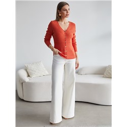 VILATTE Кардиган D31.134