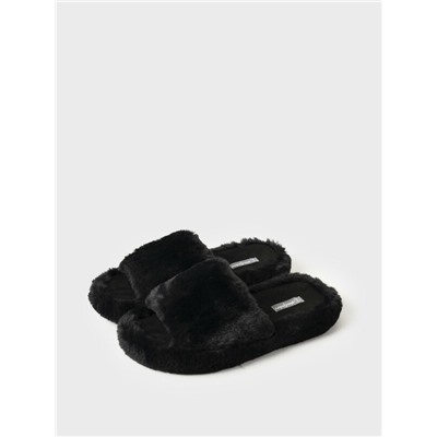 Тапочки женские