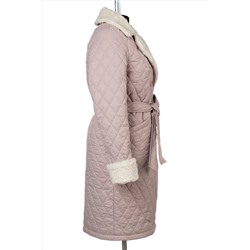 05-2135 Куртка женская зимняя (пояс)