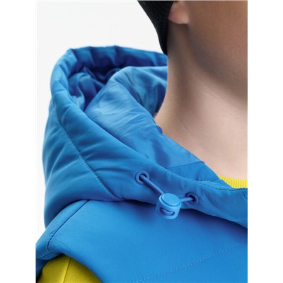 Жилет для мальчиков