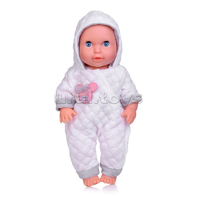 Пупс с аксессуарами "Настенька" в коробке