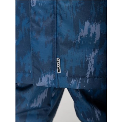 Bodo Костюм 32-86MU