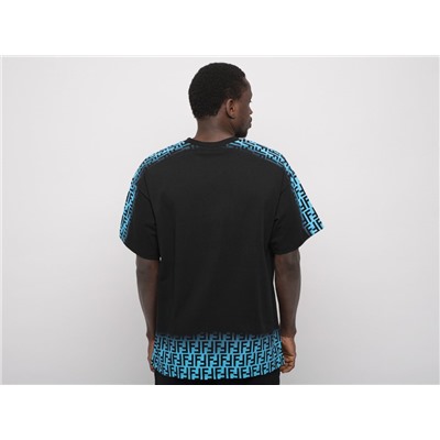 Футболка Fendi