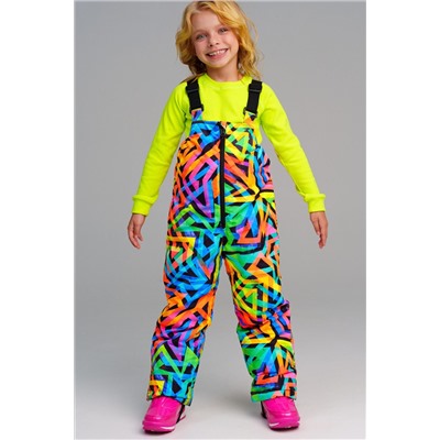 Комплект (Куртка+Полукомбинезон) PLAYTODAY, 1049141