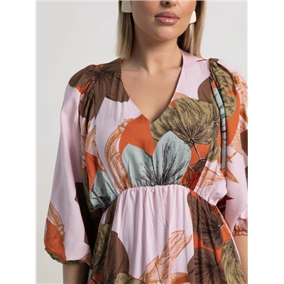LT Collection Платье П15502-34М