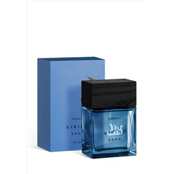 Парфюмерная вода для мужчин Viking Saga