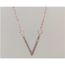 Подвеска на цепочке