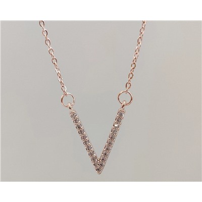 Подвеска на цепочке