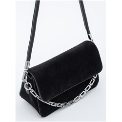 Сумка 89-6809-2VG black  Vitelli Grassi