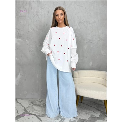 Кофта 2050866-6