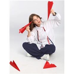 Блузка для девочки Соль&Перец