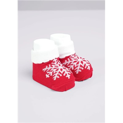 CLEVER Носки С024 7-8