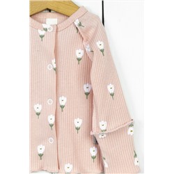 Распашонка BABY BOOM, 1201899