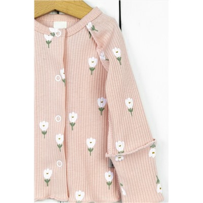 Распашонка BABY BOOM, 1201899