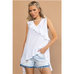 Туника Марта (белый)