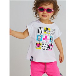 Футболка Disney для девочки