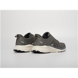 Кроссовки New Balance Fresh Foam X 860v13