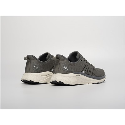 Кроссовки New Balance Fresh Foam X 860v13