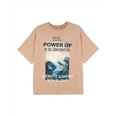 PLAYTODAY Фуфайка 12411915