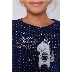 Платье Айрис длинный рукав НАТАЛИ, 950758