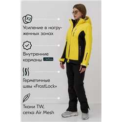 Горнолыжный костюм MTFORCE, 1080002