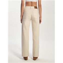 Джинсы SS25 CONTE CON-735 Джинсы женские