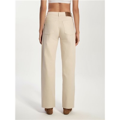 Джинсы SS25 CONTE CON-735 Джинсы женские