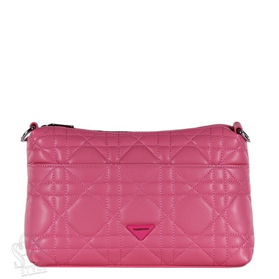 Сумка женская  575288-1 rose red Velina Fabbiano/50