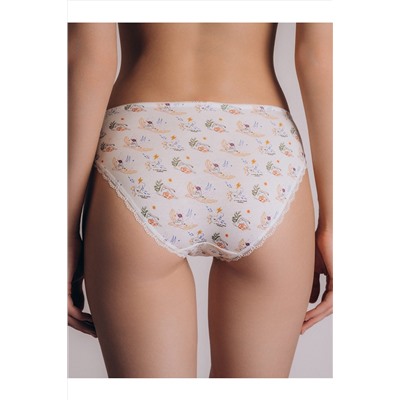 Трусы INDEFINI, 1214375