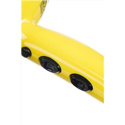 Dewal Фен для волос с ионизацией / Fiesta 03-2010 Mango, 2600 Вт KRISTALLER, 1127116