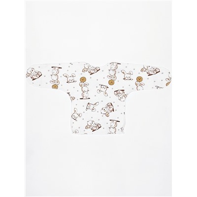 11/515 Распашонка интерлок