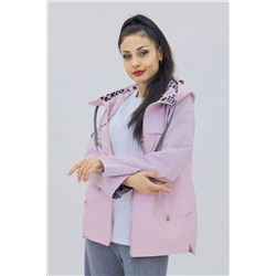 Куртка арт. 2363 Ультра лайт Премиум на подкладе НАТАЛИ, 989518