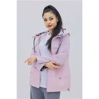 Куртка арт. 2363 Ультра лайт Премиум на подкладе НАТАЛИ, 989518