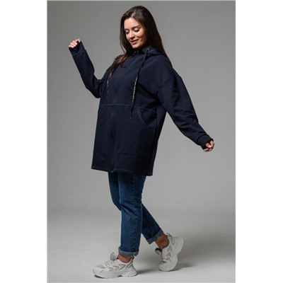 Толстовка 9164 (Парламент)