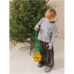 Соль&Перец Лонгслив SP0438KF