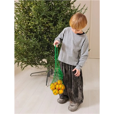 Соль&Перец Лонгслив SP0438KF