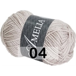 Пряжа Сеам Amelia