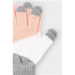 CROCKID Перчатки КВ 10014