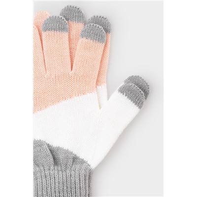 CROCKID Перчатки КВ 10014