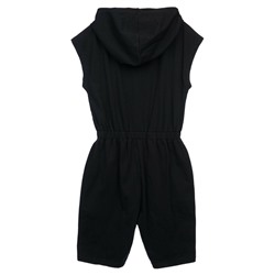 Комбинезон трикотажный для девочек