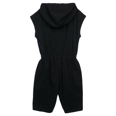 Комбинезон трикотажный для девочек