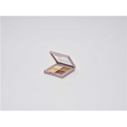 Палетка теней для век 4-в-1 №3 (Оливковое вдохновение)