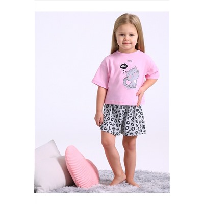 Пижама АПРЕЛЬ, 1101436