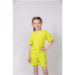 Футболка для девочки 51322 детская