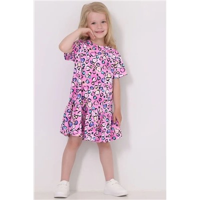 Платье АПРЕЛЬ, 1033117