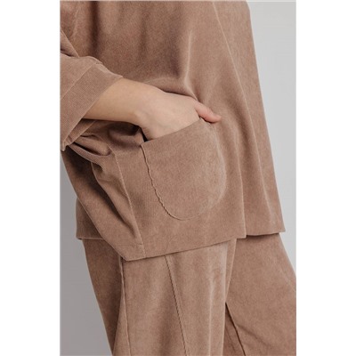 Блузка женская  4497/05/Бежевый